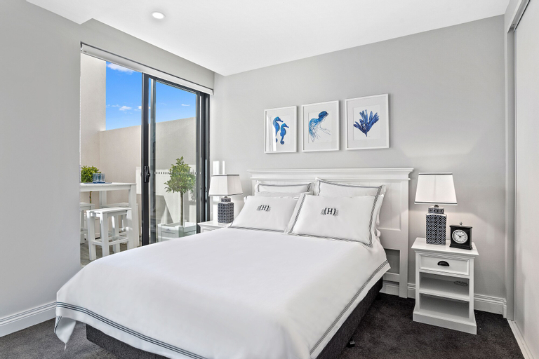 Bedroom 11