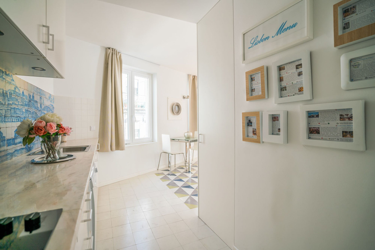 Others 5, Principe Real Best Location, Lisbon
