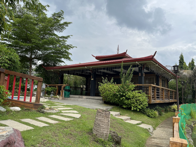 Exterior & Views 2, Torres Farm Resort powered by Cocotel, Naic