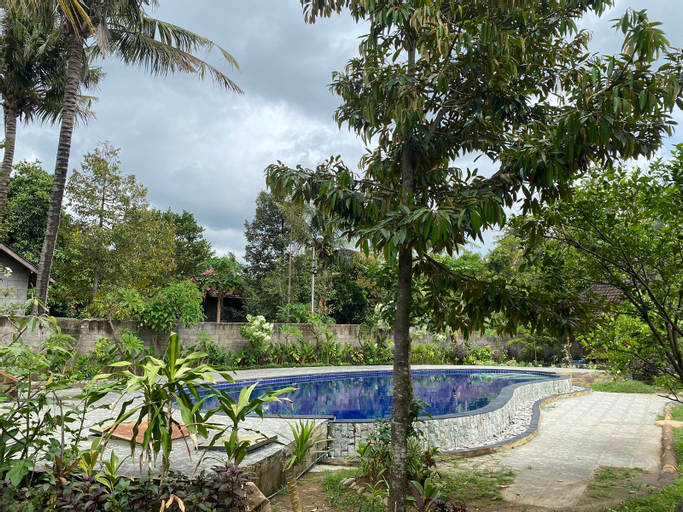 The Green Park Lovina, Buleleng