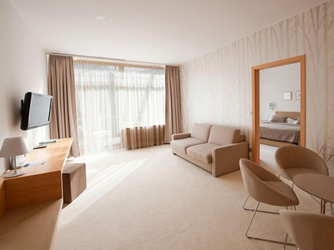 Bedroom 3, Spik Alpine Resort, Kranjska Gora