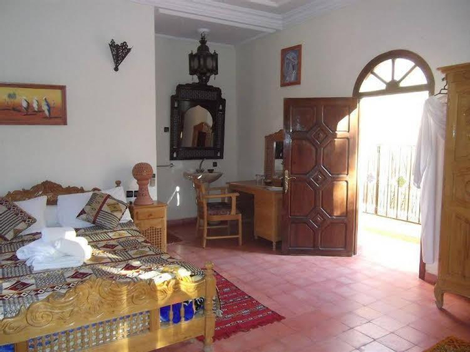 Others, Riad Marrat, Ouarzazate