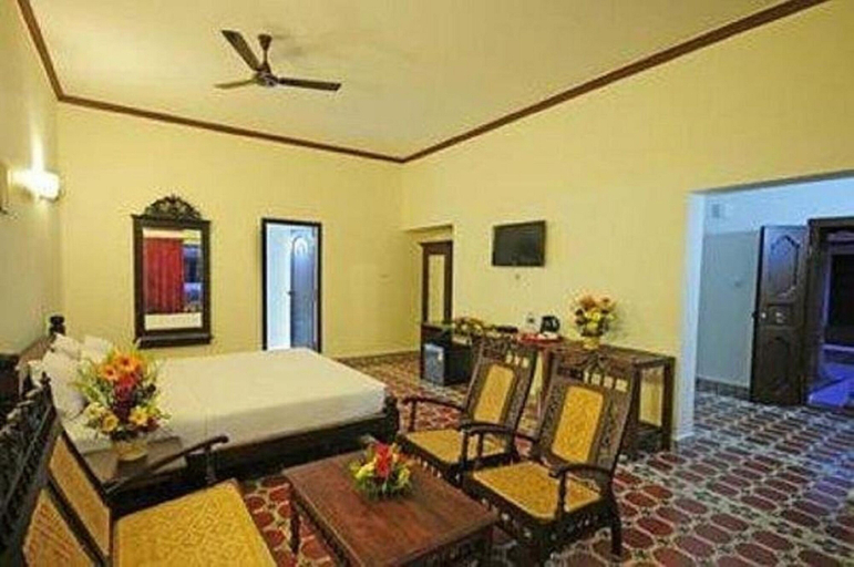 Others 5, Thappa Gardens Resort, Sivaganga
