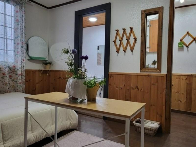 4, Gangneung Can Pension, Gangneung