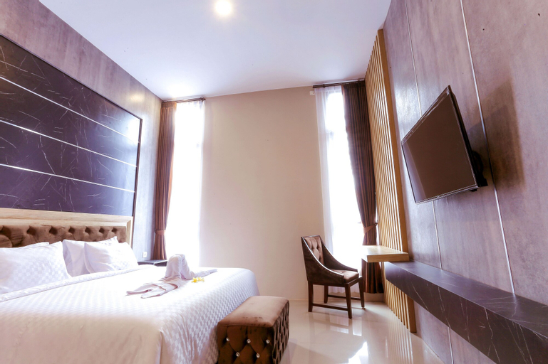 Bedroom 11