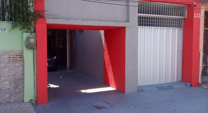 Pousada Atlantico Centro - Fortaleza, Fortaleza