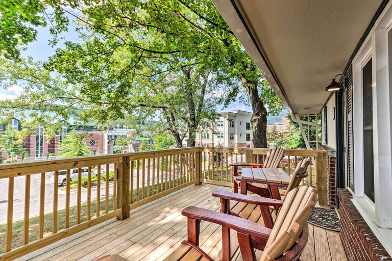 Others 5, Dtwn Boone Home Walk to Appalachian State Campus!, Watauga
