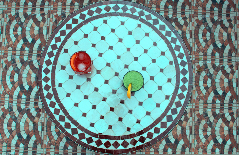 Food & Drinks 5, Riad La Petite Rose, Marrakech