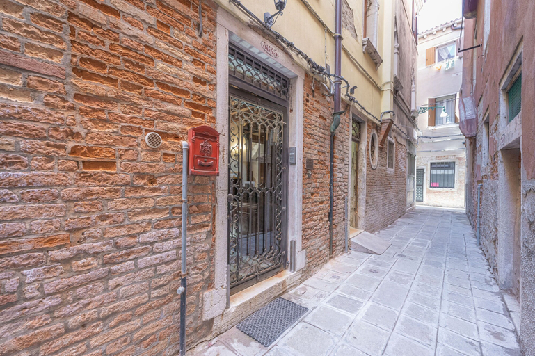 Exterior & Views 2, Ca' Valeri, Venezia