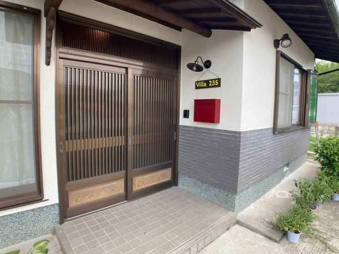 Exterior & Views 1, Villla  235, Shirahama