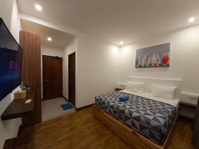 Bedroom 4