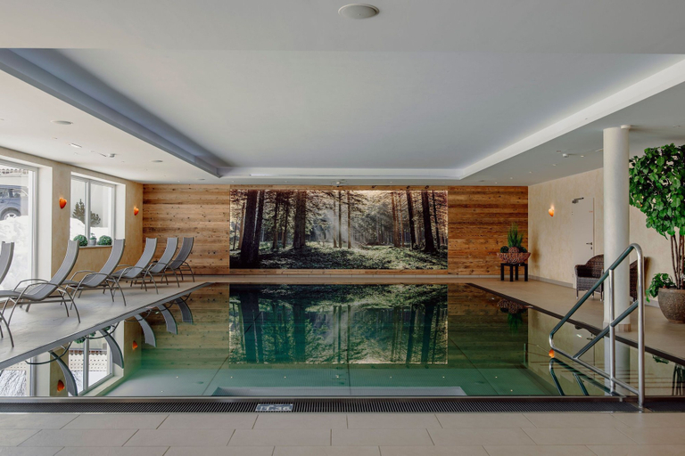 Sport & Beauty 2, Hotel Waldfrieden, Liezen