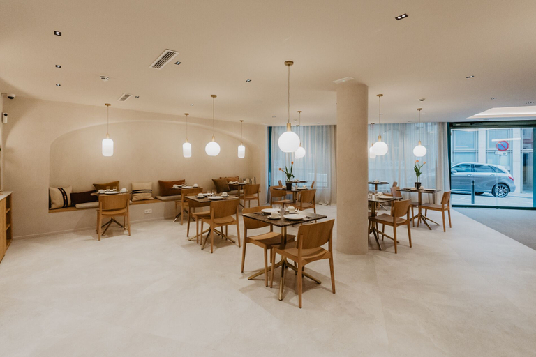 Food & Drinks 5, Hotel Boutique Petit Luxe, Barcelona