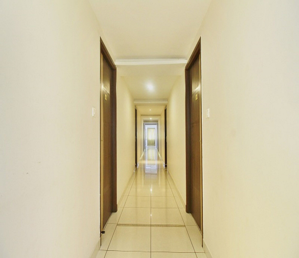 Ranas Residency, Tiruchirappalli