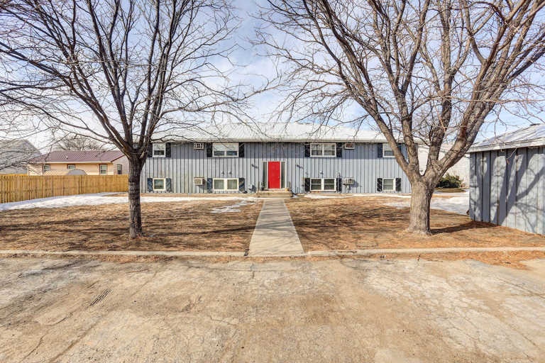 Exterior & Views 2, Pet-friendly Pierre Vacation Rental!, Hughes