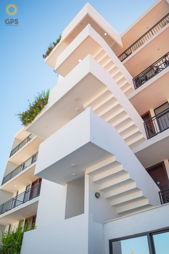 Exterior & Views 2, Soho Life Apartments, Mazatlán