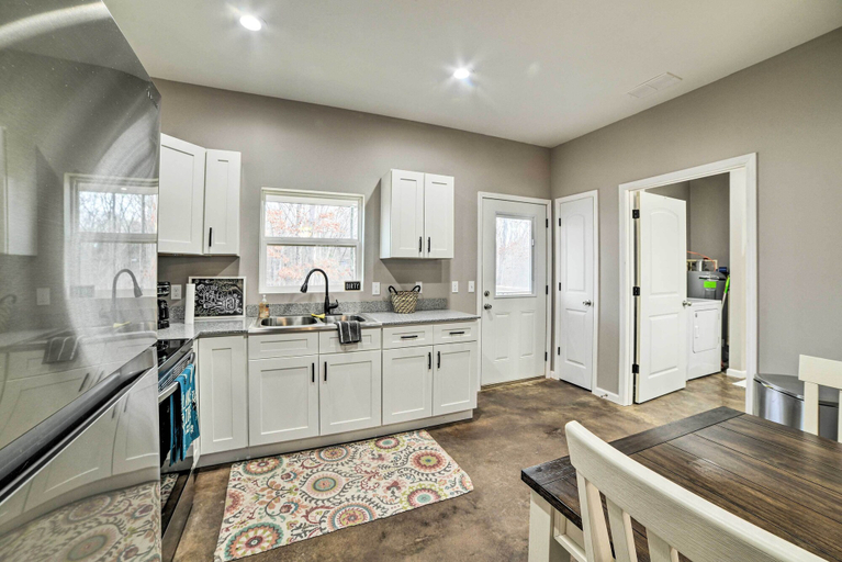 Others 4, Pet-friendly Murray Vacation Rental w/ Grill!, Calloway