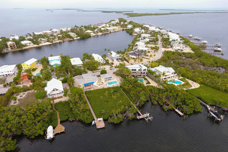 Others 5, Luxury Key Largo Home w/ Guest House & Pool!, Monroe