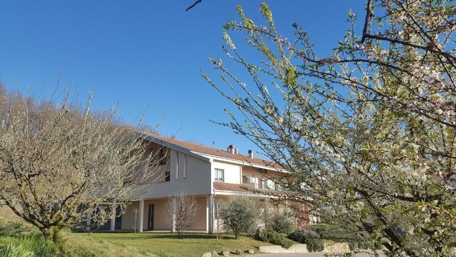 Exterior & Views 2, LE SETTE VIE HOLIDAY HOMES, Cuneo