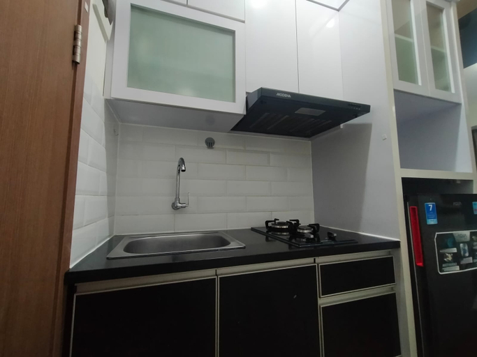 Others 4, Airin Suite at Podomoro Golf View, Bogor