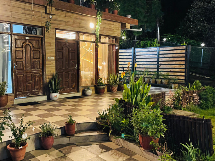 Exterior & Views 2, House of lights - Solan, Solan