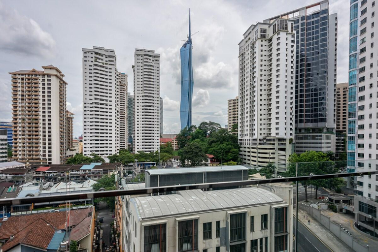 Others 4, MyRehat Changkat Bukit Bintang 2 Bedroom, Kuala Lumpur