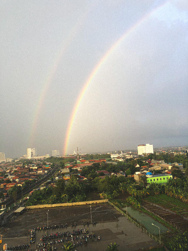 Others 4, Comfy Apartemen Margonda Residence 3 4 5 Depok, Depok