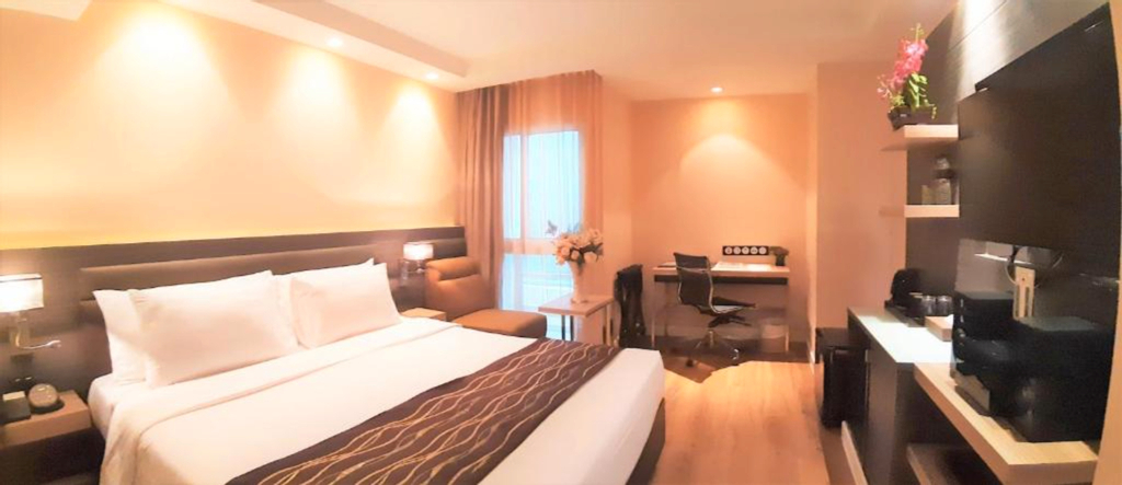 Bedroom 16