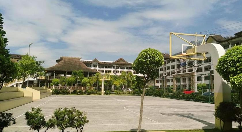 One oasis 2310, Davao City