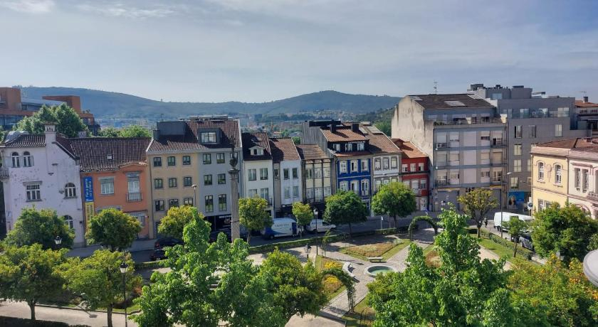 Exterior & Views 3, Guest House Sir Manuel - Unidade Senhora A Branca, Braga