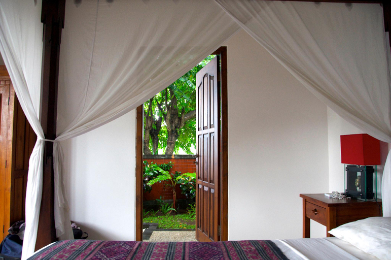 Bedroom 2, Villa Bali Pondok Jepang, Buleleng