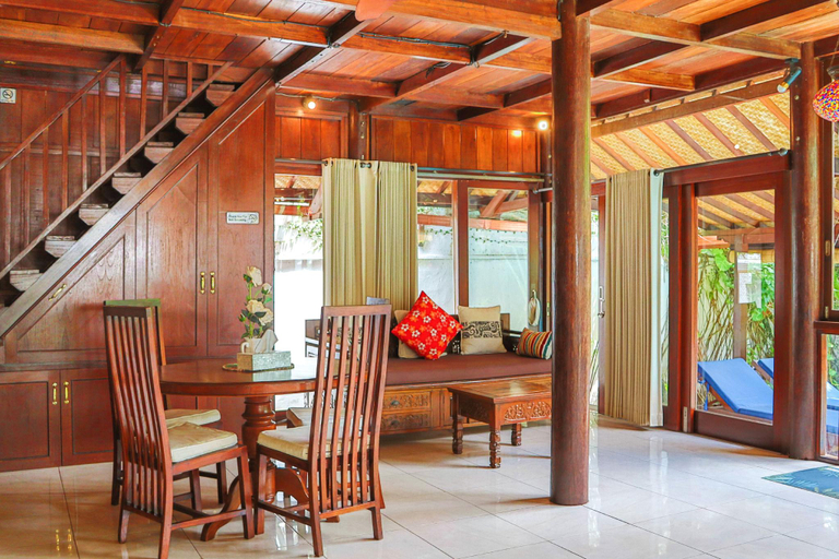 Others 5, Amare 4 BR Suite Private Pool Villa at Canggu, Badung