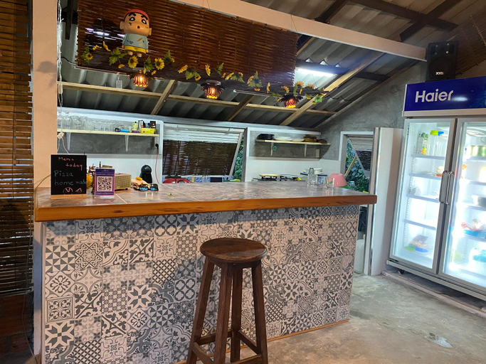 Food & Drinks 4, Villa farmsuk@khanom, Khanom