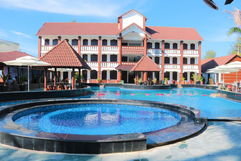 Others 4, Peace Resort Mui Ne, Phan Thiết