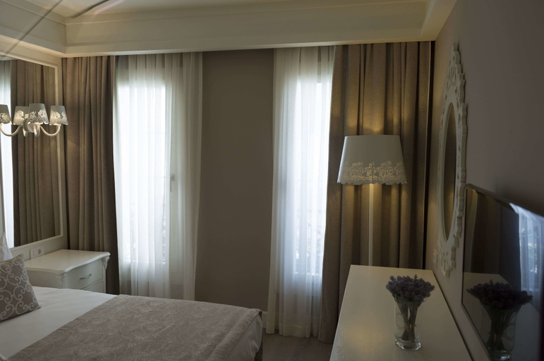 Bedroom 3, Ena Boutique Hotel & Residences, Bodrum