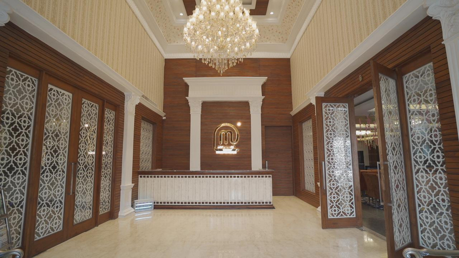 Public Area, Mannat Haveli Kurukshetra, Ambala