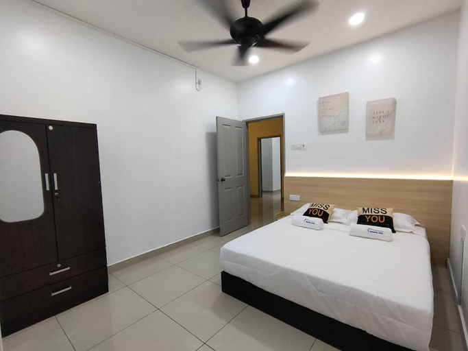 Others 5, Setia Home Sitiawan, Manjung