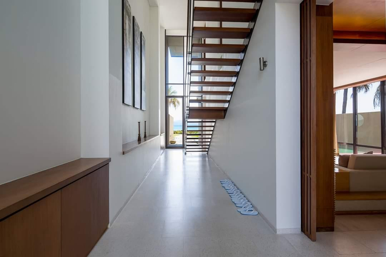 Public Area 4, Ocean View Apartment in Hyatt, Da Nang