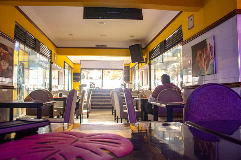 Others 4, Toque Hotel & Restaurant, Starehe