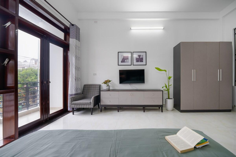 Sky House/Villa 4BR-MyKhe Beach/AnThuongWalkStreet, Ngũ Hành Sơn