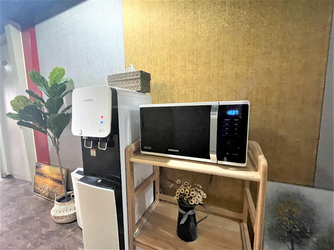 3, Gunsan Jjam, Gunsan