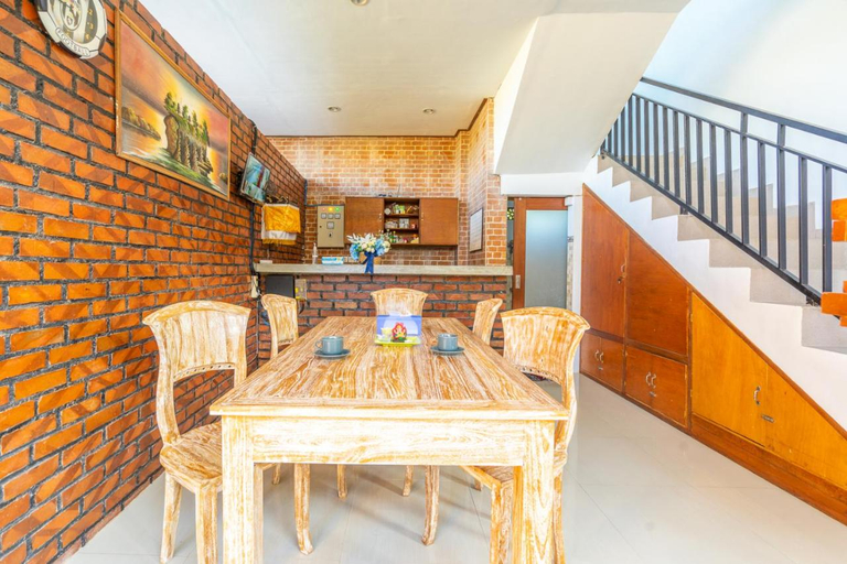 Others 3, Pondok Lulik Guesthouse Seseh, Badung