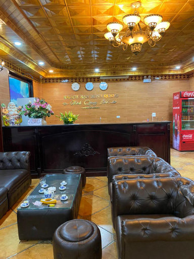 Others 3, Minh Quang Hotel, Sa Pa