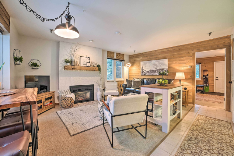 Others 1, Ski-in/ski-out Boyne Mountain Resort Rental!, Charlevoix