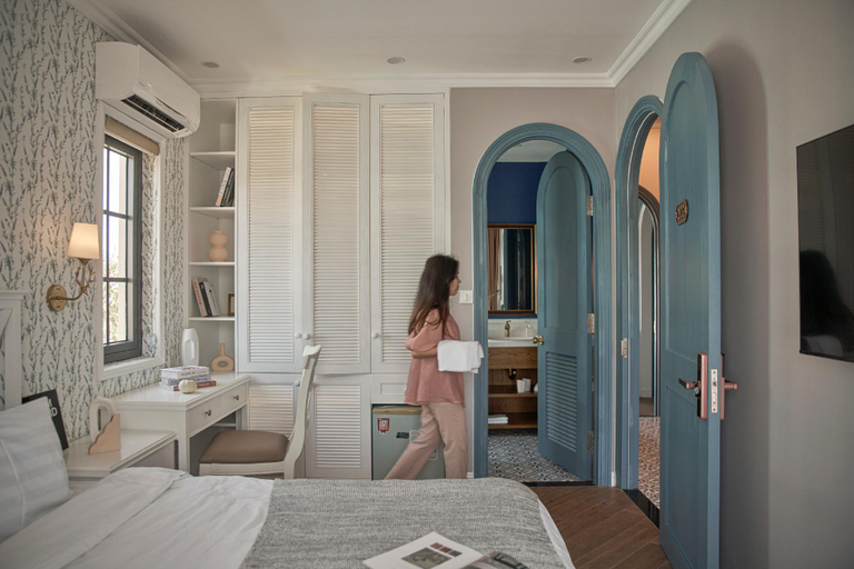 Bedroom 3, Florence Villa, Phan Thiết
