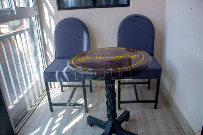 Others 5, Toque Hotel & Restaurant, Starehe
