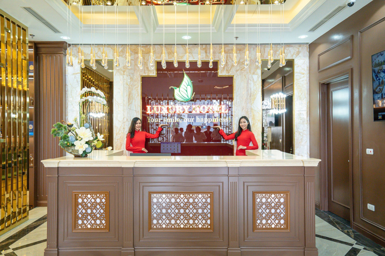Others 4, Luxury Hotel, Văn Giang