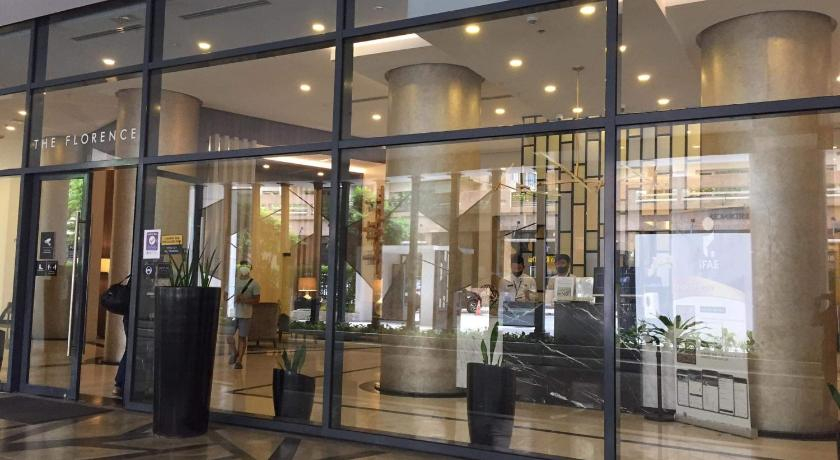 The Florence at McKinley Hill, Makati City