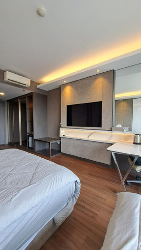 Aston Private Apartment 2105 Floor 21 Batam, Batam