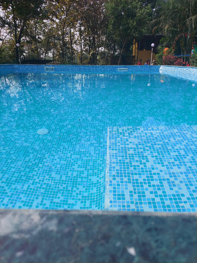 Others 4, Patil resort, Raigarh